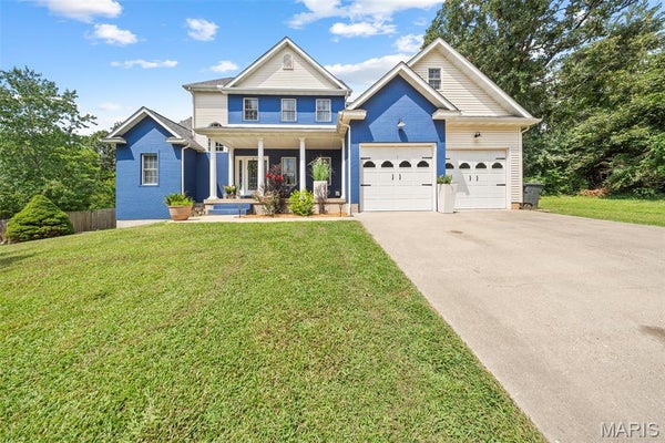 11891 PINE FOREST DR, ROLLA, MO 65401 - Image d20201401ac8b5e500609e1a3559b12c/4158346624