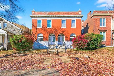 3537 Giles Avenue 3537 St Louis MO 63116