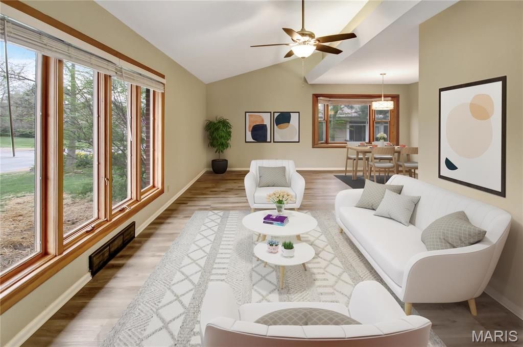 Photo of 3 Pem Road, St Louis, MO 63146 (MLS # 26025682)