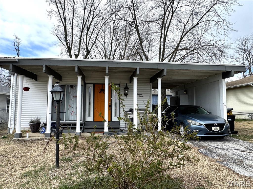 Elmwood Park Resubd 3 - Residential Lease