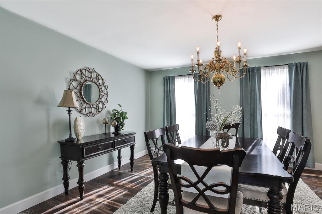 Wrenwyck Place #1 - Residential