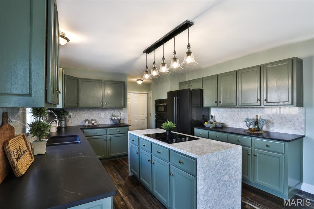 Wrenwyck Place #1 - Residential