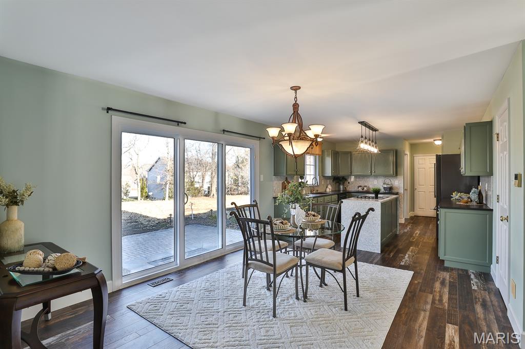 Wrenwyck Place #1 - Residential