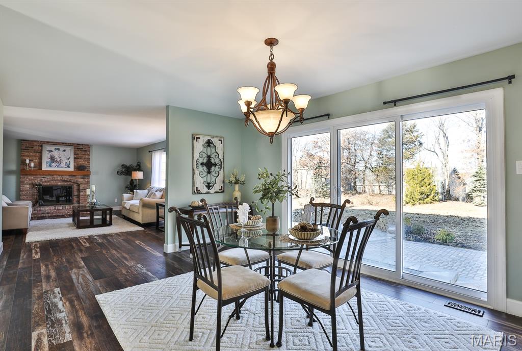 Wrenwyck Place #1 - Residential