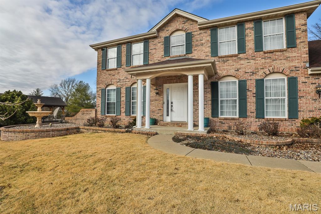 5527 Hennsley Circle