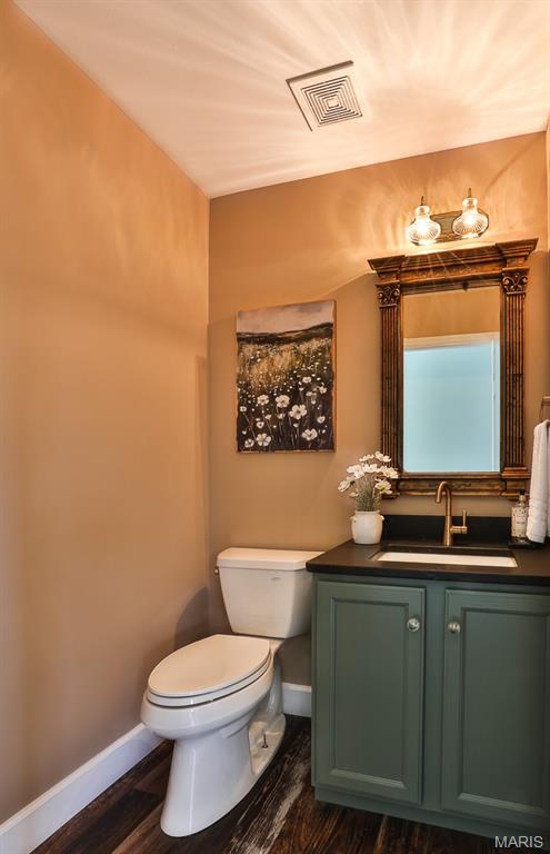 Wrenwyck Place #1 - Residential