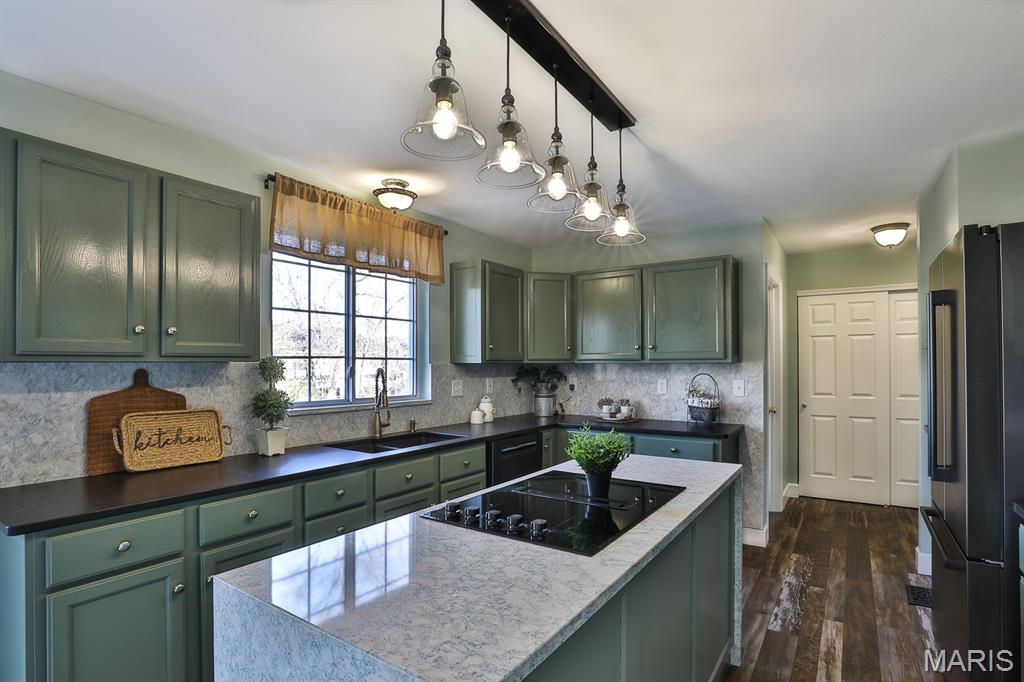 Wrenwyck Place #1 - Residential