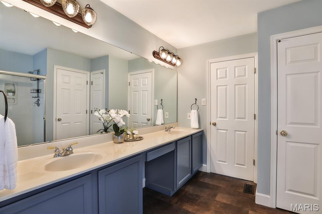 Wrenwyck Place #1 - Residential