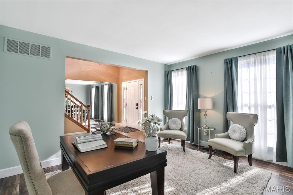 Wrenwyck Place #1 - Residential