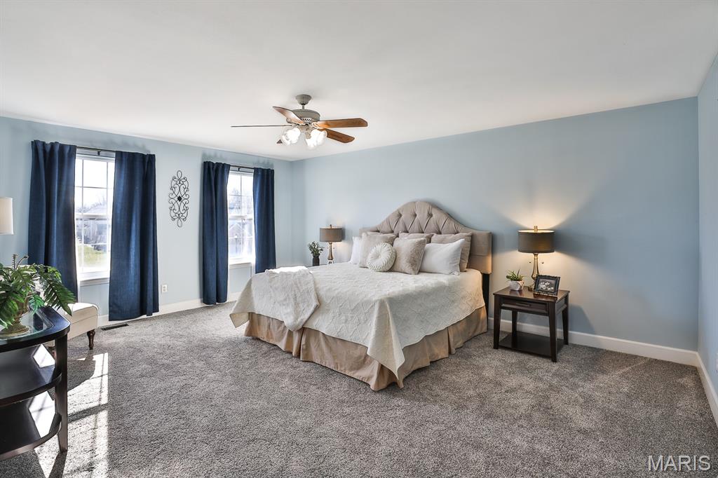 Wrenwyck Place #1 - Residential