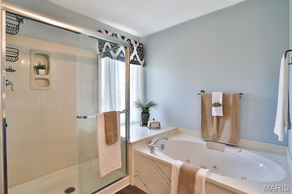 Wrenwyck Place #1 - Residential