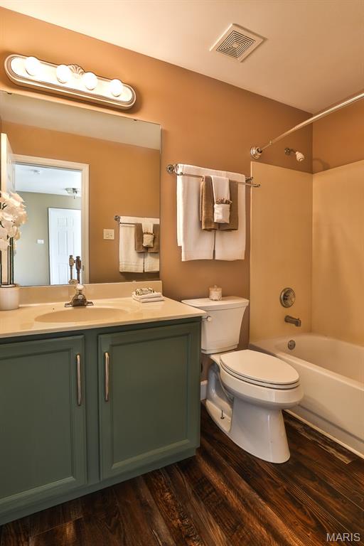 Wrenwyck Place #1 - Residential