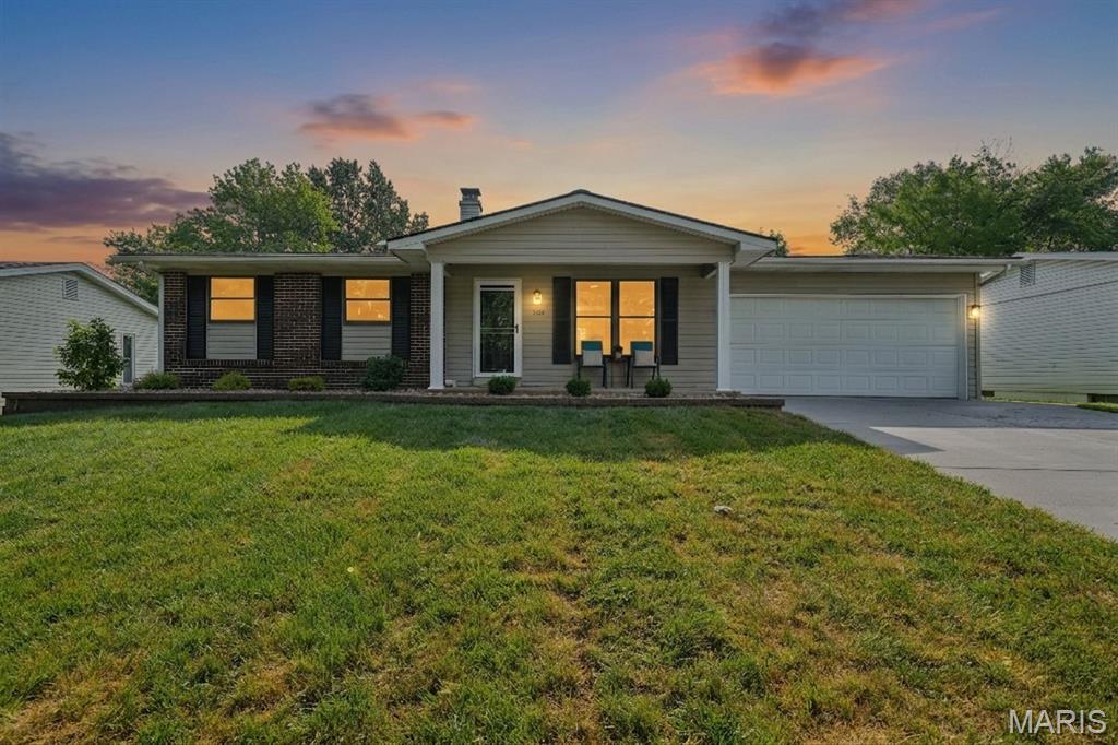 Arlington Heights #4 - Residential