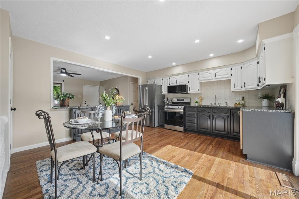 Arlington Heights #4 - Residential