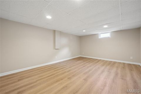 Tiny photo for 1124 Concord Drive, Unincorporated, MO 63303 (MLS # 26031059)