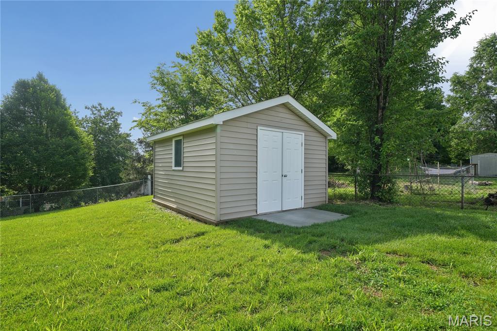 Arlington Heights #4 - Residential