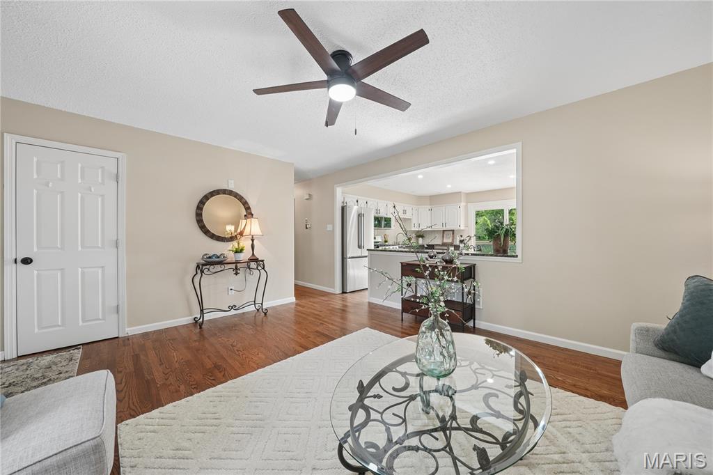 Arlington Heights #4 - Residential