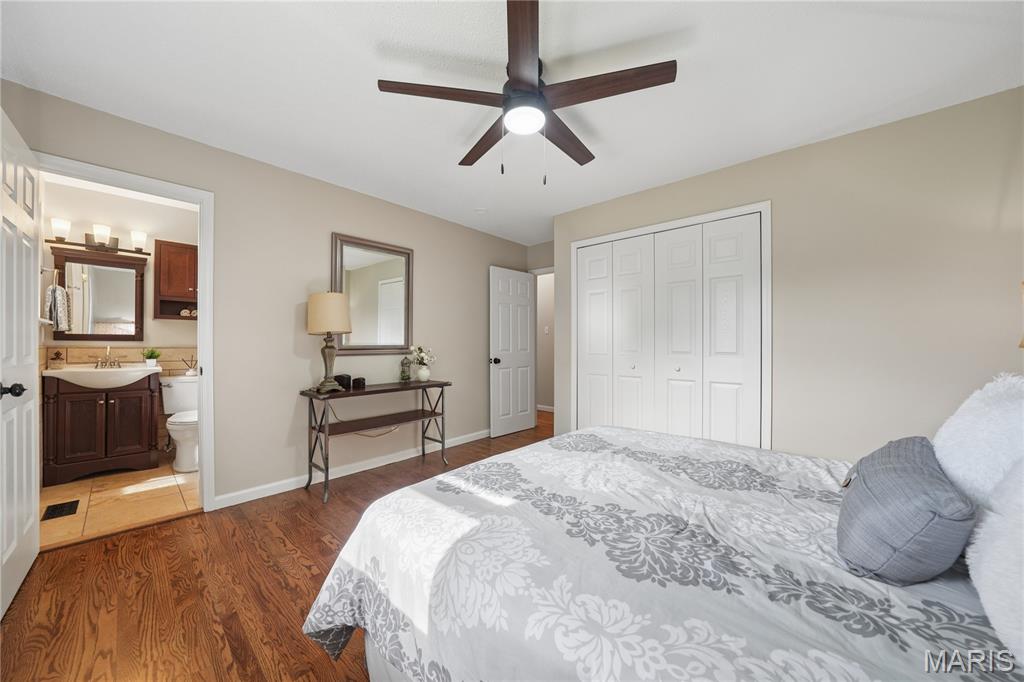 Arlington Heights #4 - Residential