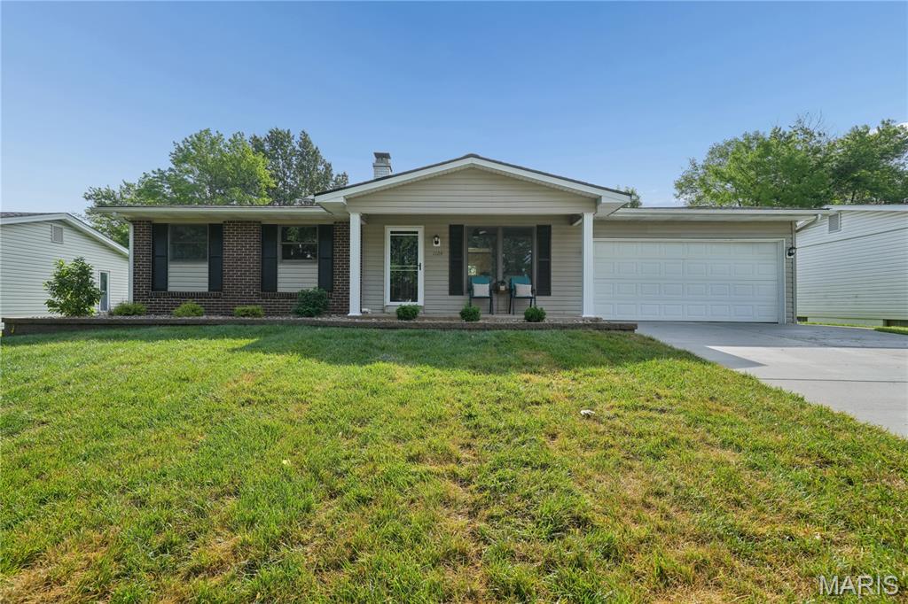 Arlington Heights #4 - Residential