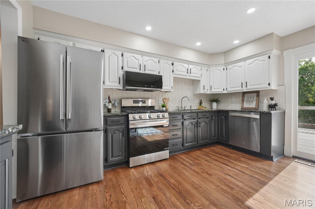 Arlington Heights #4 - Residential