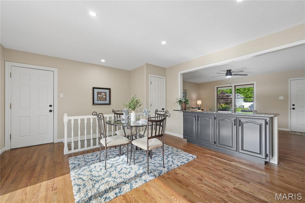 Arlington Heights #4 - Residential