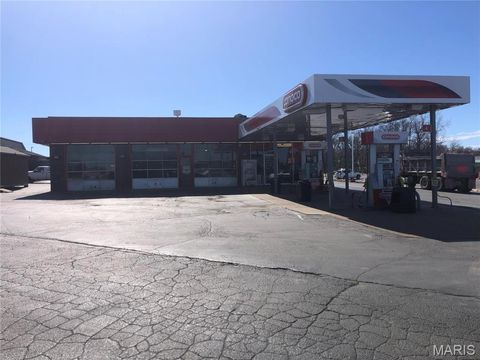 3949 Veterans Memorial Parkway St Peters MO 63376