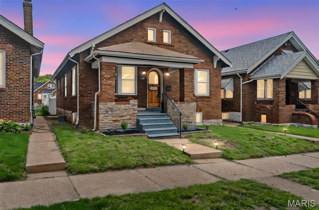 Hutchinsons Add - Residential