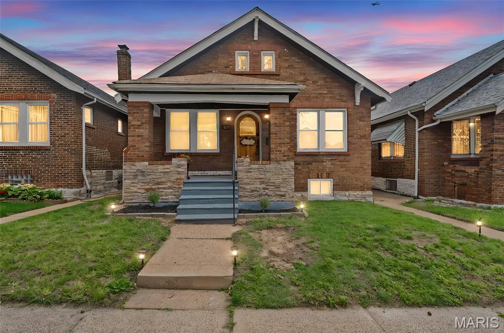 Hutchinsons Add - Residential