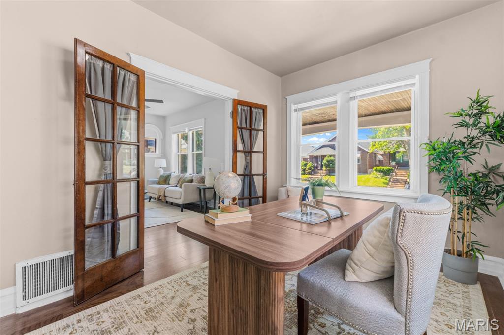 Hutchinsons Add - Residential