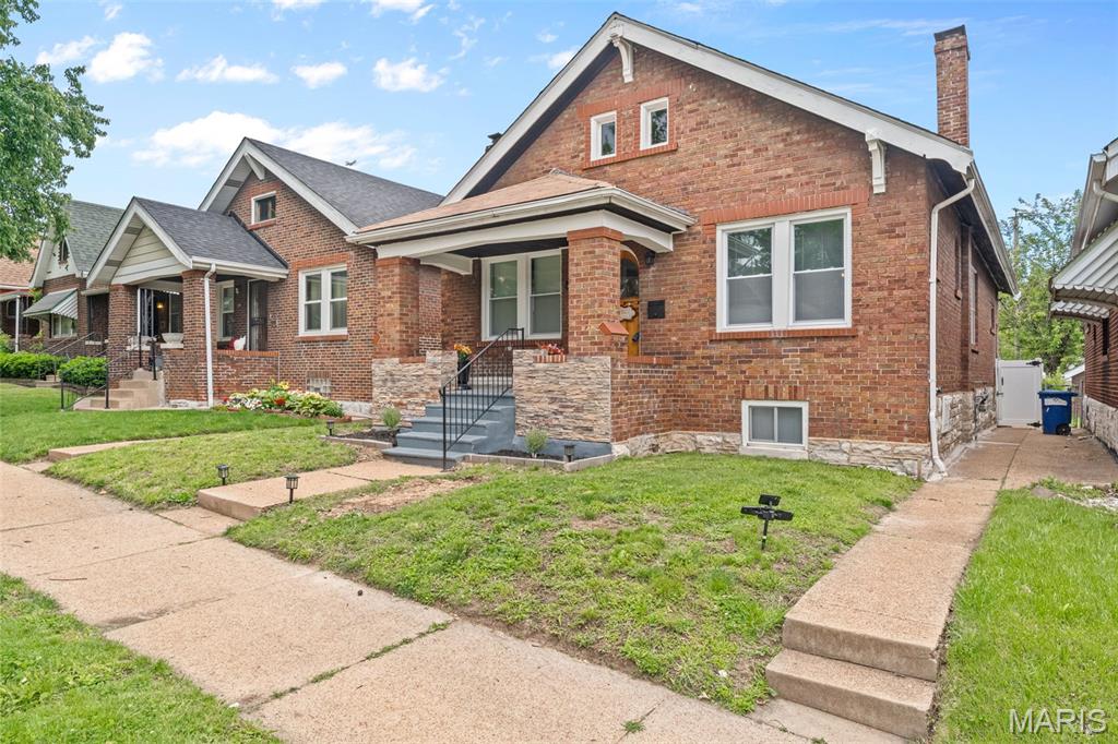 Hutchinsons Add - Residential