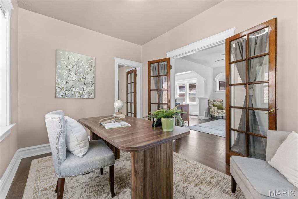 Hutchinsons Add - Residential