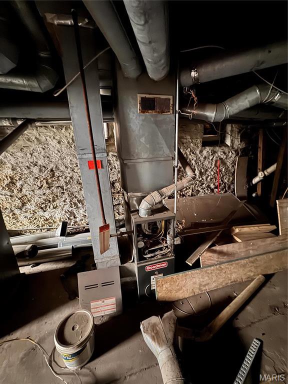 Lindell Fair Ground Add - Residential Income