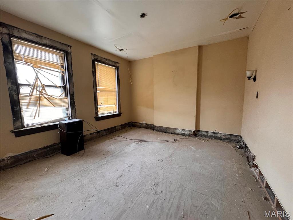 Lindell Fair Ground Add - Residential Income