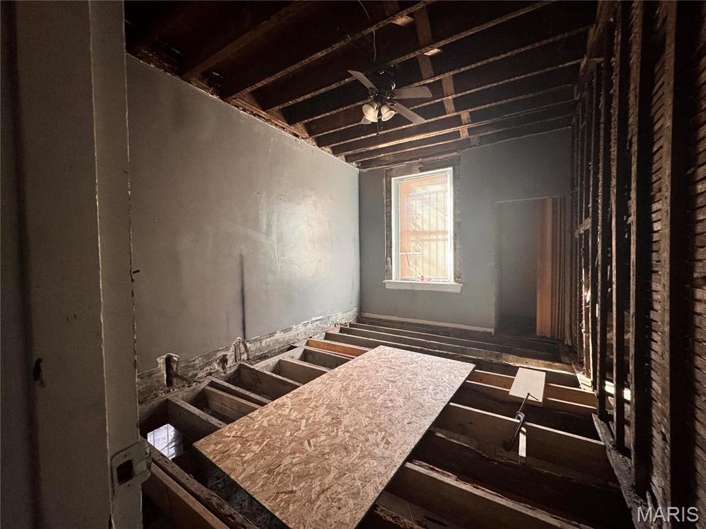 Lindell Fair Ground Add - Residential Income