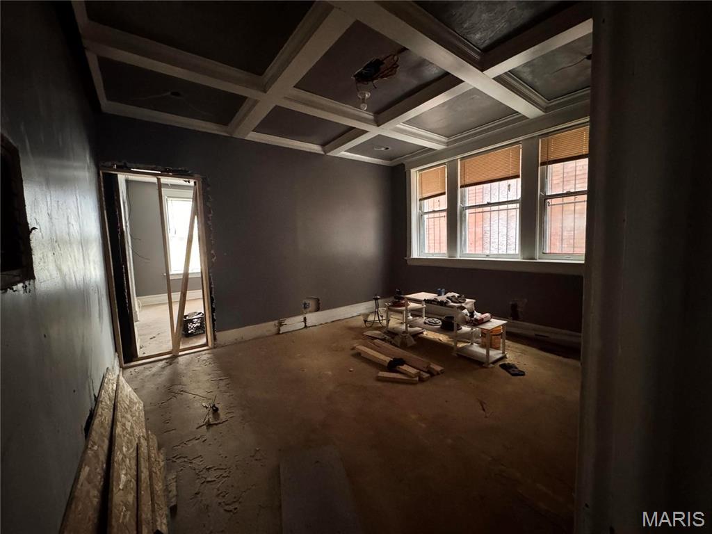 Lindell Fair Ground Add - Residential Income