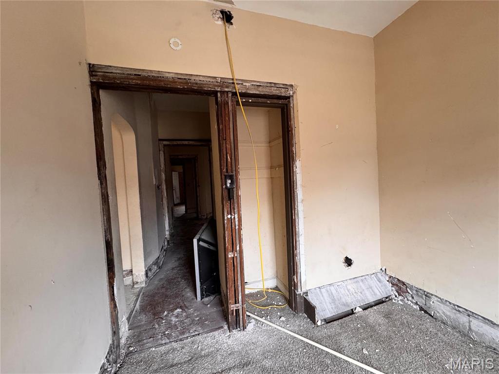 Lindell Fair Ground Add - Residential Income