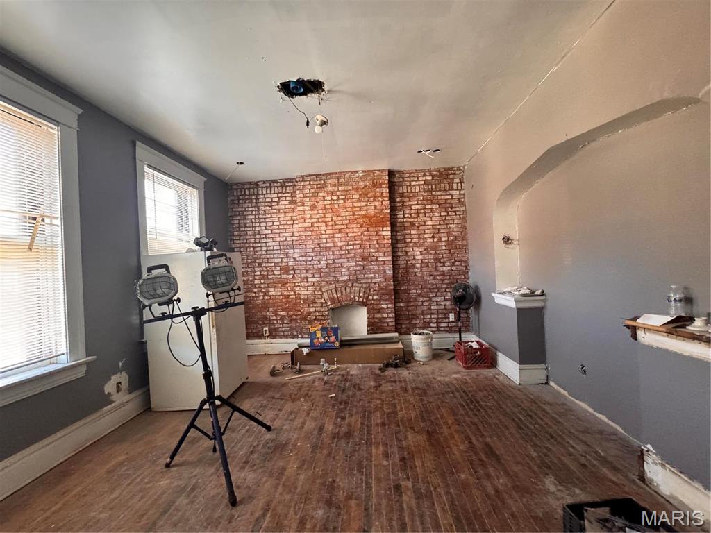 Lindell Fair Ground Add - Residential Income