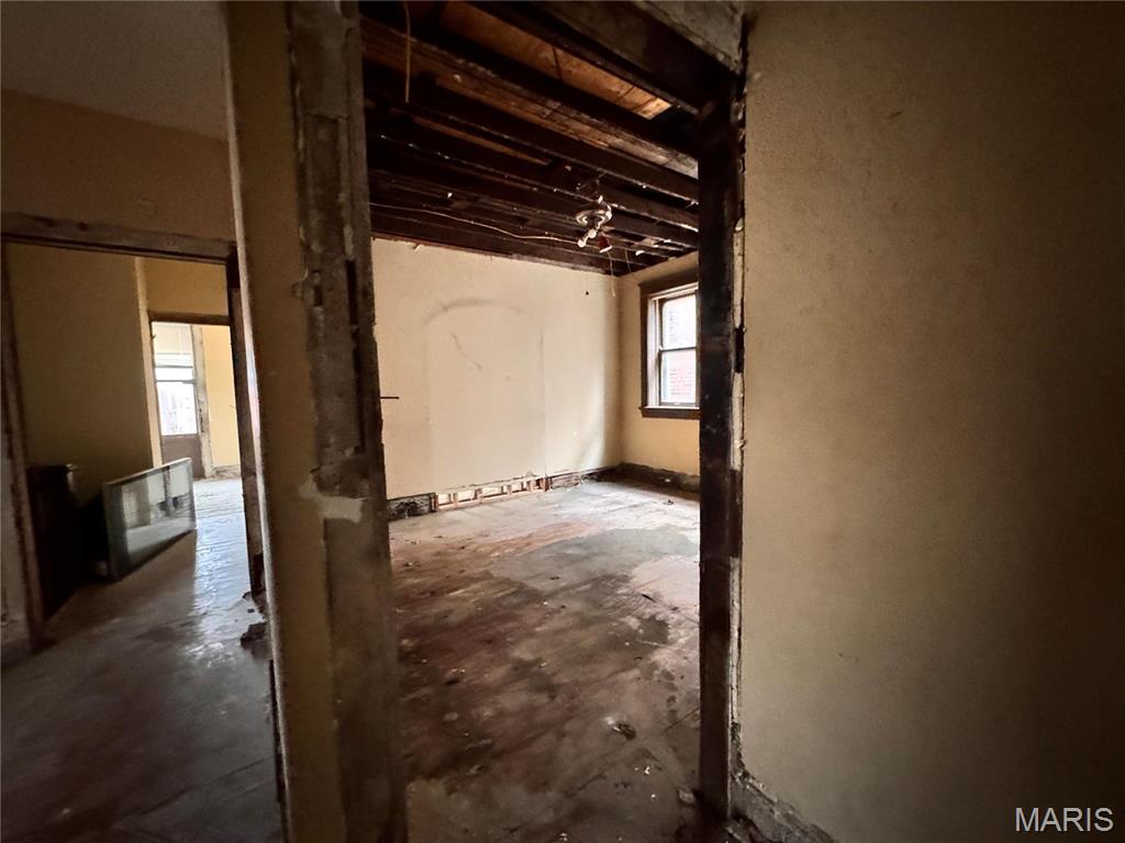 Lindell Fair Ground Add - Residential Income