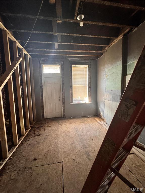 Lindell Fair Ground Add - Residential Income