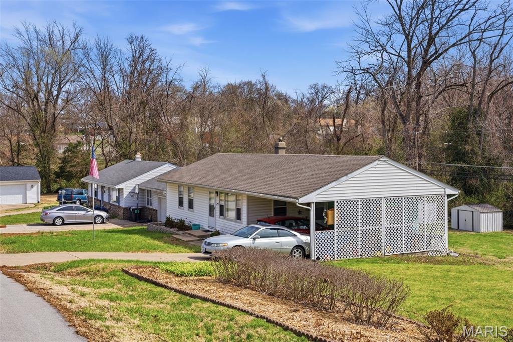 Bellvue Terrace - Residential