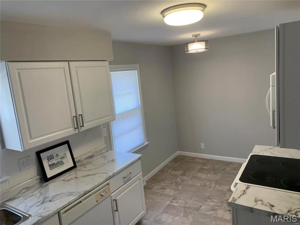 Bellvue Terrace - Residential