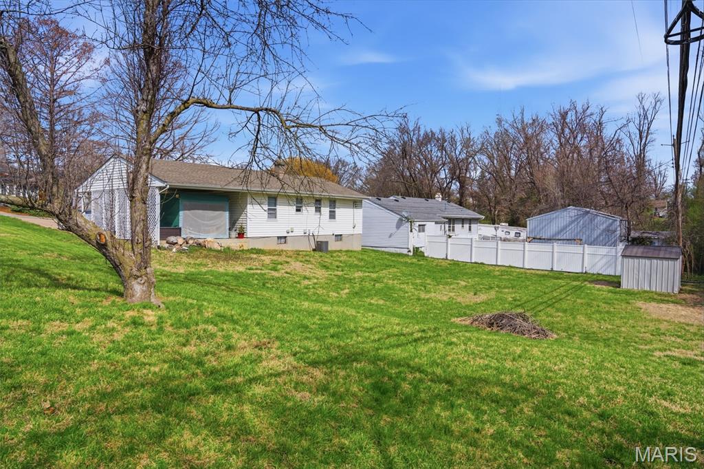 Bellvue Terrace - Residential