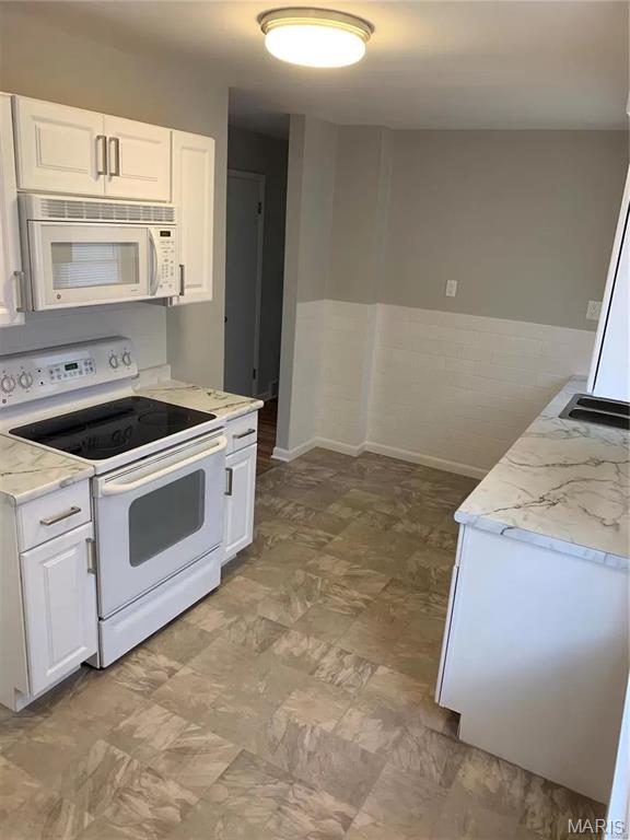 Bellvue Terrace - Residential