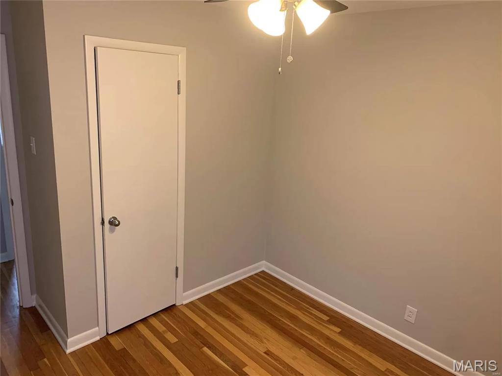 Bellvue Terrace - Residential