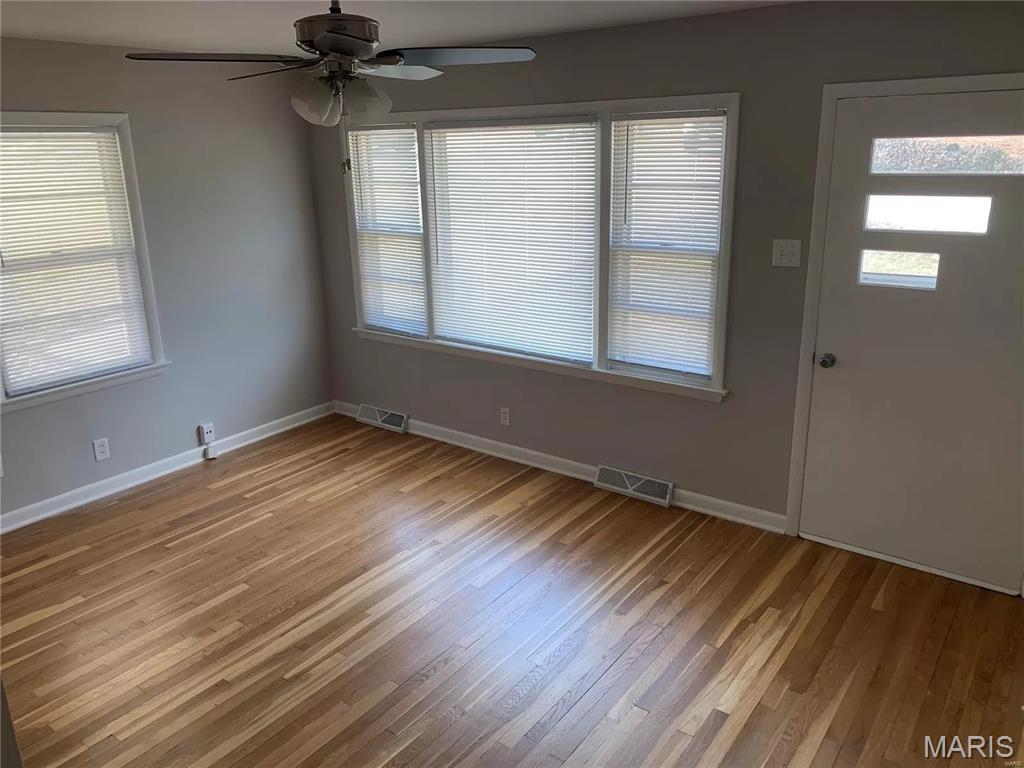 Bellvue Terrace - Residential