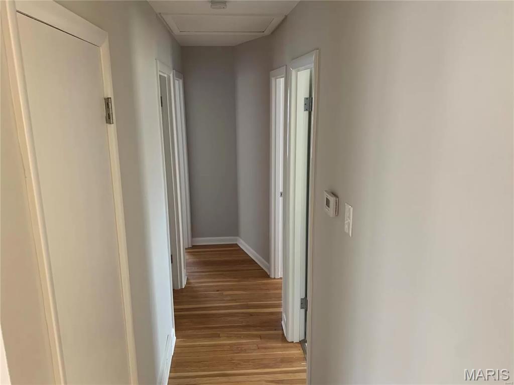 Bellvue Terrace - Residential