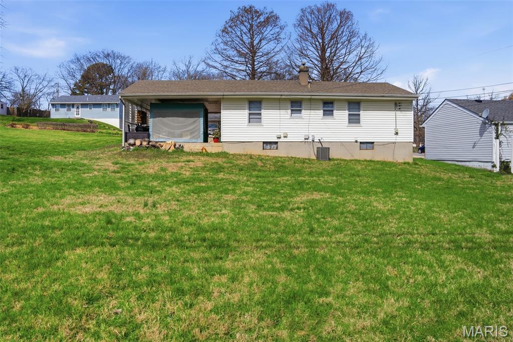 Bellvue Terrace - Residential