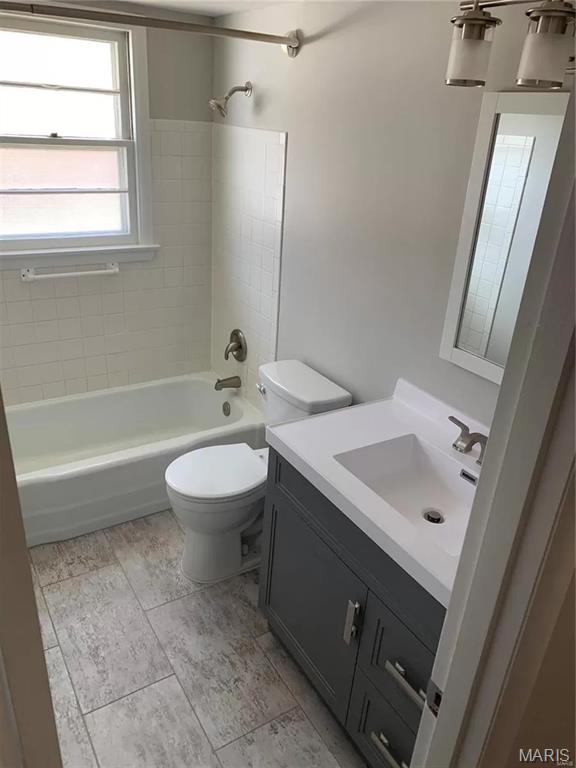 Bellvue Terrace - Residential