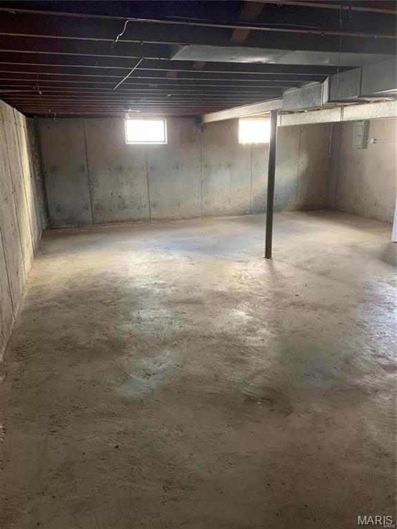 Bellvue Terrace - Residential