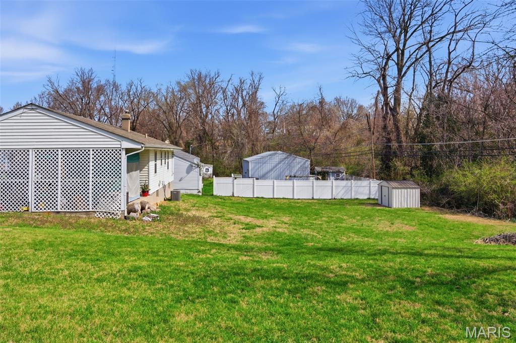Bellvue Terrace - Residential